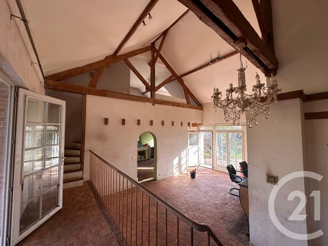 Maison &agrave; vendre - 9 pi&egrave;ces - 235 m2 - Angerville - 91 - ILE-DE-FRANCE