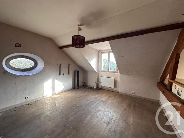 Maison &agrave; vendre - 9 pi&egrave;ces - 235 m2 - Angerville - 91 - ILE-DE-FRANCE