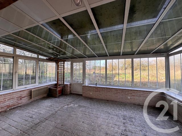 Maison &agrave; vendre - 9 pi&egrave;ces - 235 m2 - Angerville - 91 - ILE-DE-FRANCE