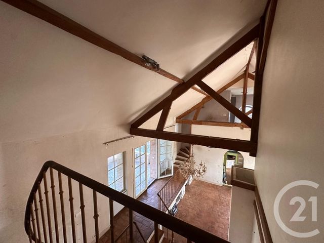 Maison &agrave; vendre - 9 pi&egrave;ces - 235 m2 - Angerville - 91 - ILE-DE-FRANCE