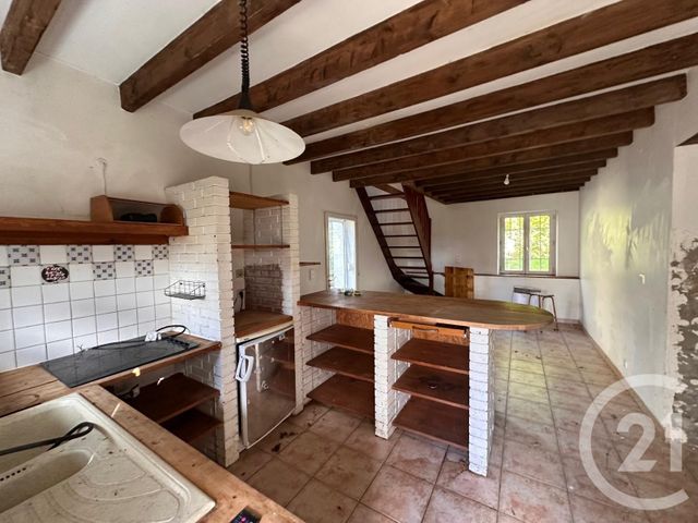 Maison &agrave; vendre - 9 pi&egrave;ces - 235 m2 - Angerville - 91 - ILE-DE-FRANCE