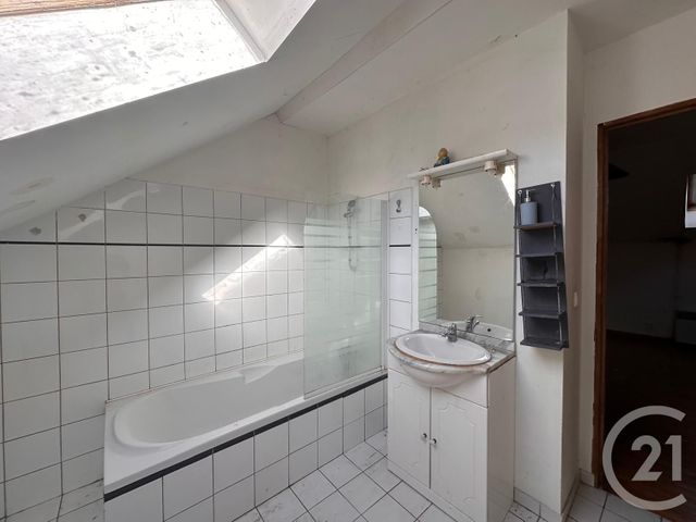 Maison &agrave; vendre - 9 pi&egrave;ces - 235 m2 - Angerville - 91 - ILE-DE-FRANCE