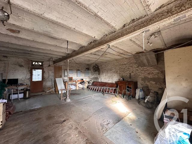 Maison &agrave; vendre - 9 pi&egrave;ces - 235 m2 - Angerville - 91 - ILE-DE-FRANCE