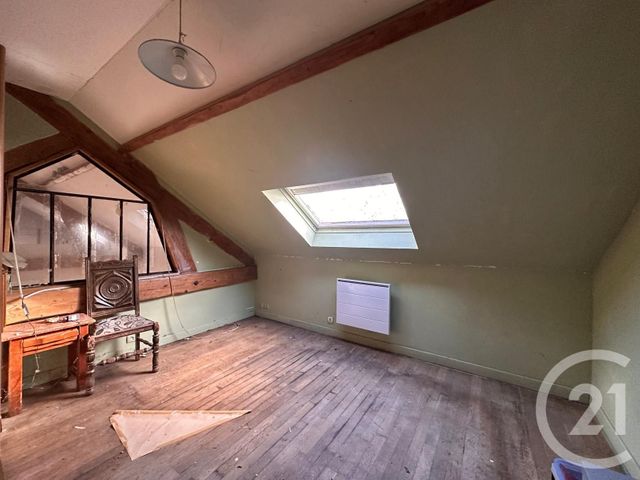 Maison &agrave; vendre - 9 pi&egrave;ces - 235 m2 - Angerville - 91 - ILE-DE-FRANCE