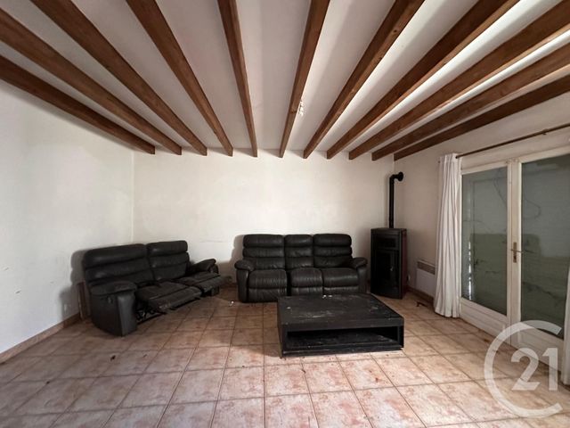 Maison &agrave; vendre - 9 pi&egrave;ces - 235 m2 - Angerville - 91 - ILE-DE-FRANCE