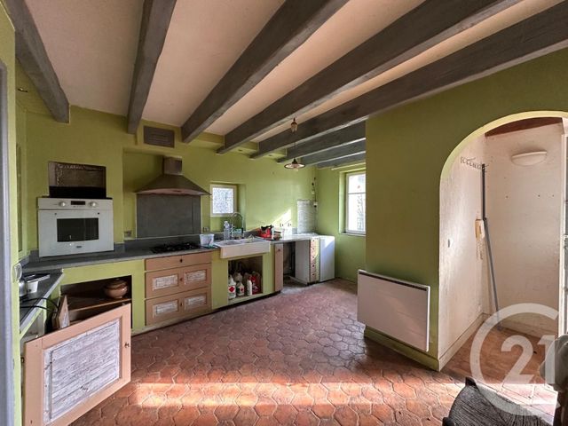 Maison &agrave; vendre - 9 pi&egrave;ces - 235 m2 - Angerville - 91 - ILE-DE-FRANCE