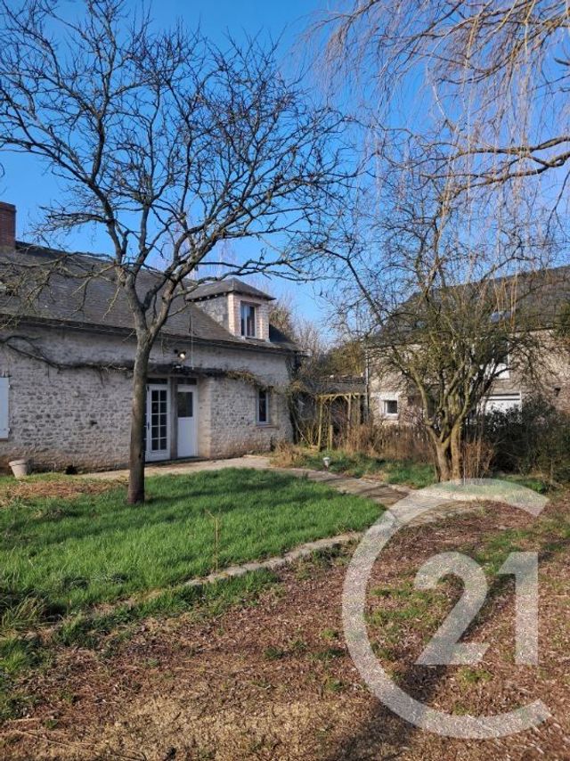 Maison &agrave; vendre - 9 pi&egrave;ces - 235 m2 - Angerville - 91 - ILE-DE-FRANCE