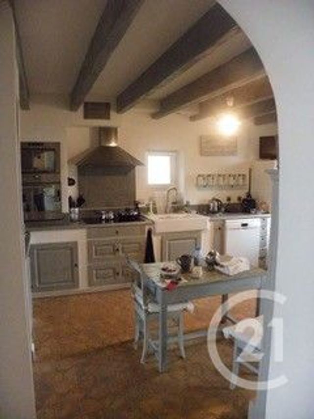 Maison &agrave; vendre - 9 pi&egrave;ces - 235 m2 - Angerville - 91 - ILE-DE-FRANCE