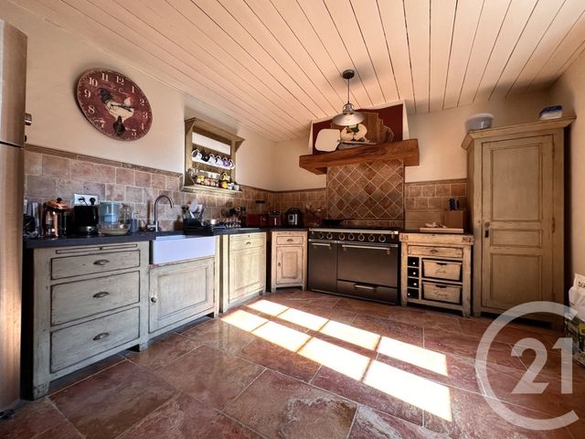 Maison &agrave; vendre - 7 pi&egrave;ces - 135 m2 - Angerville - 91 - ILE-DE-FRANCE