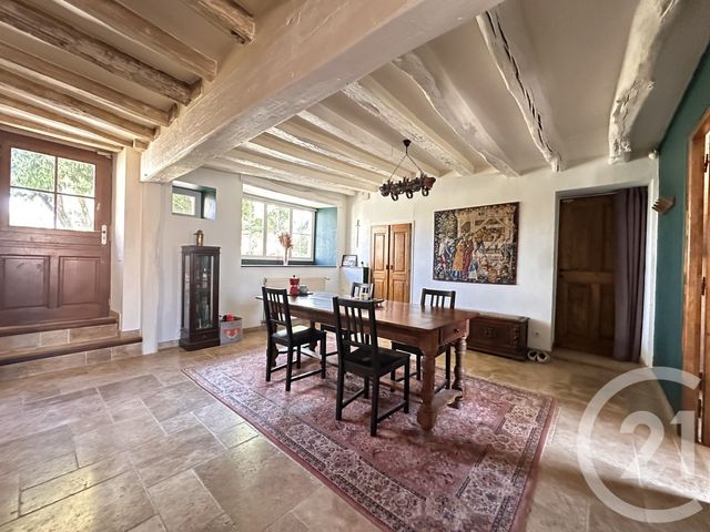 Maison &agrave; vendre - 7 pi&egrave;ces - 135 m2 - Angerville - 91 - ILE-DE-FRANCE