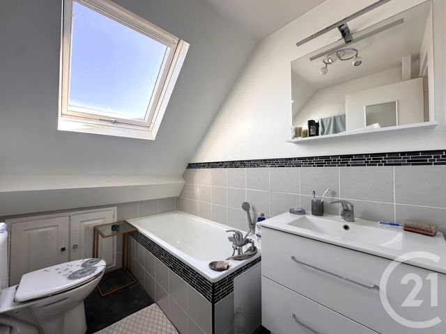 Maison &agrave; vendre - 7 pi&egrave;ces - 135 m2 - Angerville - 91 - ILE-DE-FRANCE