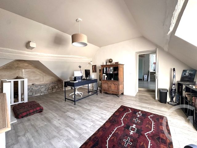 Maison &agrave; vendre - 7 pi&egrave;ces - 135 m2 - Angerville - 91 - ILE-DE-FRANCE