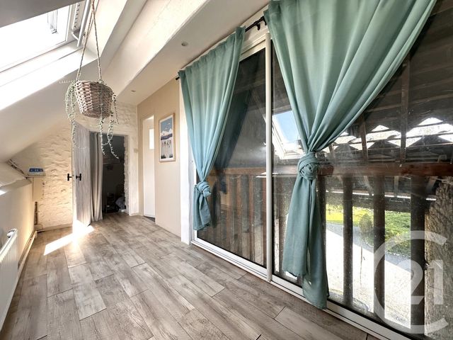 Maison &agrave; vendre - 7 pi&egrave;ces - 135 m2 - Angerville - 91 - ILE-DE-FRANCE