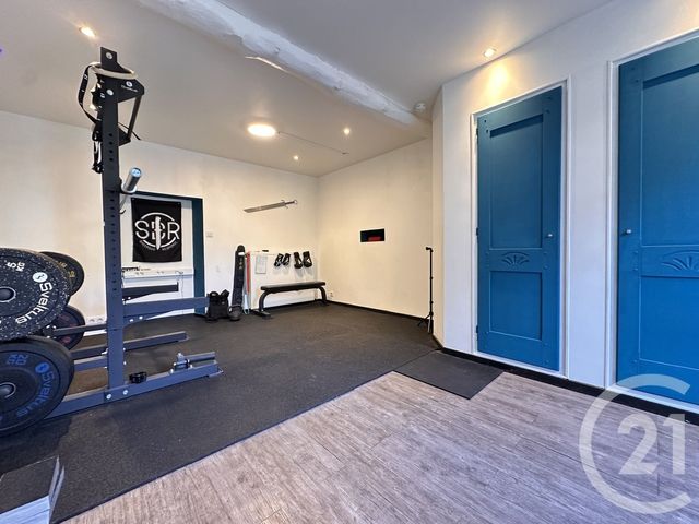 Maison &agrave; vendre - 7 pi&egrave;ces - 135 m2 - Angerville - 91 - ILE-DE-FRANCE