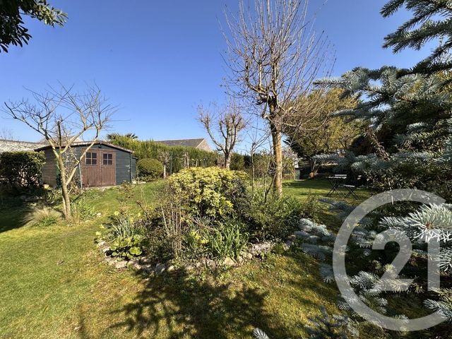 Maison &agrave; vendre - 7 pi&egrave;ces - 135 m2 - Angerville - 91 - ILE-DE-FRANCE