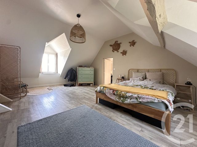 Maison &agrave; vendre - 7 pi&egrave;ces - 135 m2 - Angerville - 91 - ILE-DE-FRANCE