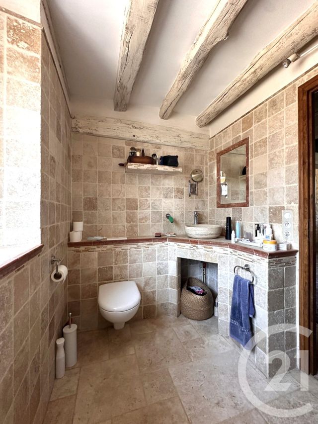 Maison &agrave; vendre - 7 pi&egrave;ces - 135 m2 - Angerville - 91 - ILE-DE-FRANCE