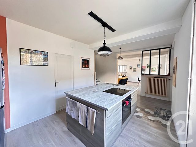 Maison &agrave; vendre - 4 pi&egrave;ces - 110 m2 - Mereville - 91 - ILE-DE-FRANCE