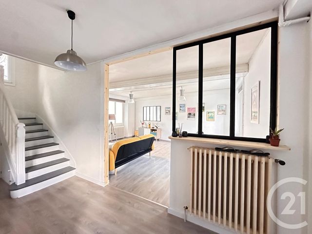 Maison &agrave; vendre - 4 pi&egrave;ces - 110 m2 - Mereville - 91 - ILE-DE-FRANCE