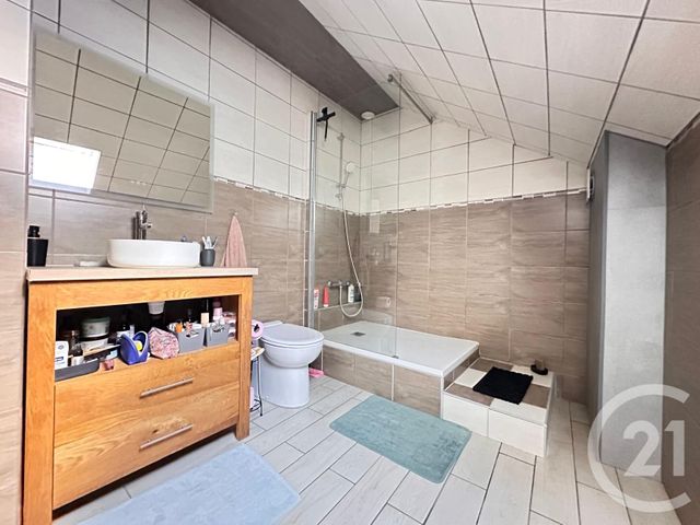 Maison &agrave; vendre - 4 pi&egrave;ces - 110 m2 - Mereville - 91 - ILE-DE-FRANCE