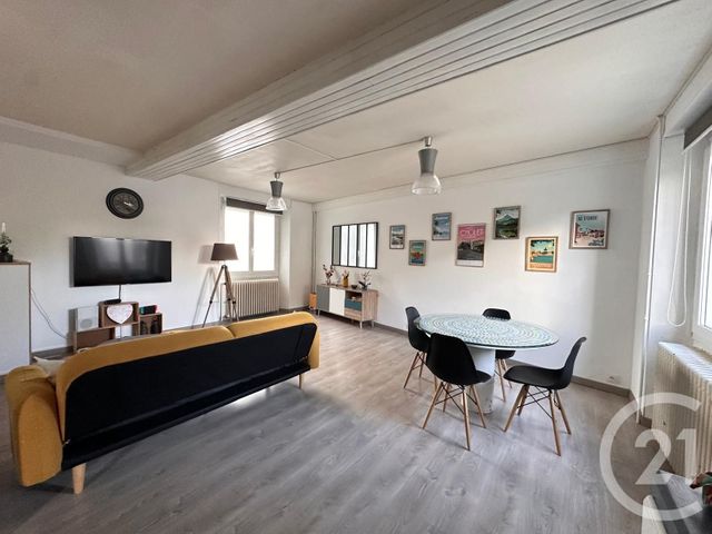 Maison &agrave; vendre - 4 pi&egrave;ces - 110 m2 - Mereville - 91 - ILE-DE-FRANCE