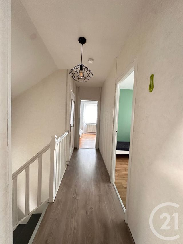 Maison &agrave; vendre - 4 pi&egrave;ces - 110 m2 - Mereville - 91 - ILE-DE-FRANCE