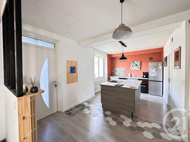 Maison &agrave; vendre - 4 pi&egrave;ces - 110 m2 - Mereville - 91 - ILE-DE-FRANCE