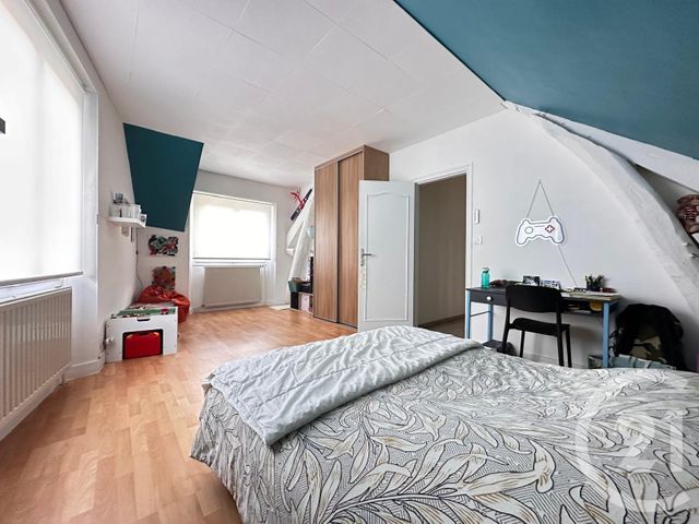 Maison &agrave; vendre - 4 pi&egrave;ces - 110 m2 - Mereville - 91 - ILE-DE-FRANCE