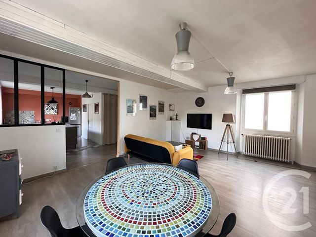 Maison &agrave; vendre - 4 pi&egrave;ces - 110 m2 - Mereville - 91 - ILE-DE-FRANCE