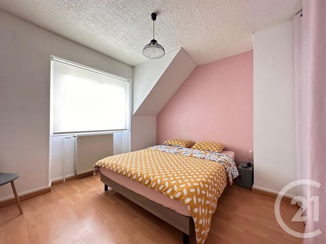 Maison &agrave; vendre - 4 pi&egrave;ces - 110 m2 - Mereville - 91 - ILE-DE-FRANCE