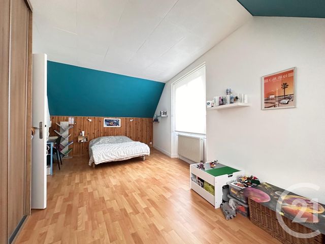 Maison &agrave; vendre - 4 pi&egrave;ces - 110 m2 - Mereville - 91 - ILE-DE-FRANCE