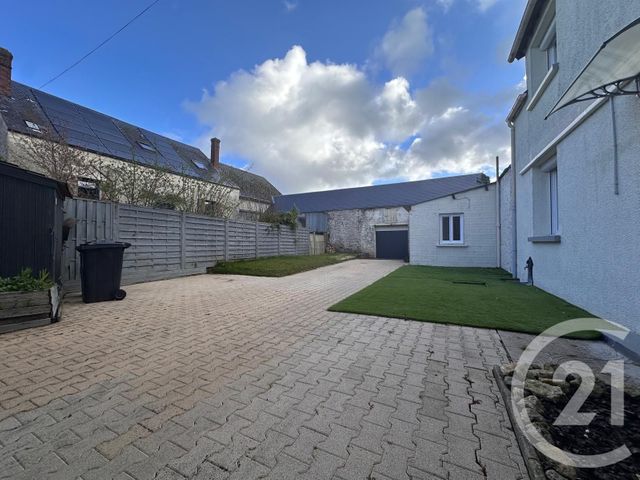 Maison &agrave; vendre - 4 pi&egrave;ces - 110 m2 - Mereville - 91 - ILE-DE-FRANCE