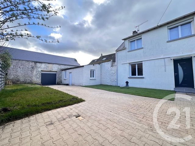 maison - MEREVILLE - 91