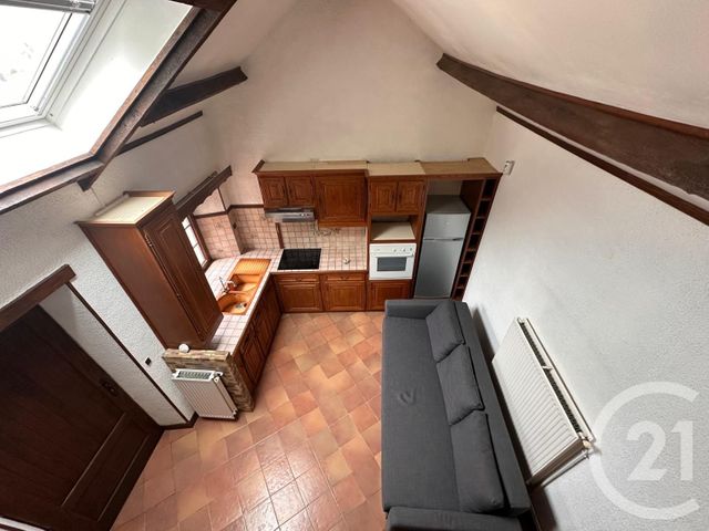 Maison &agrave; vendre - 5 pi&egrave;ces - 185 m2 - Janville - 28 - CENTRE