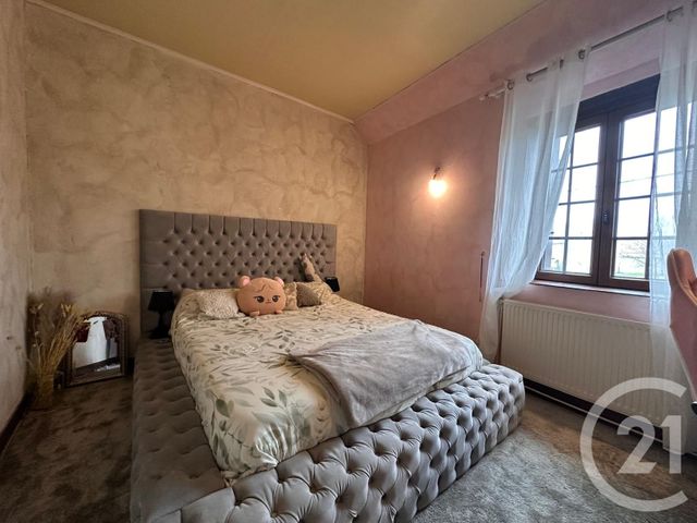 Maison &agrave; vendre - 5 pi&egrave;ces - 185 m2 - Janville - 28 - CENTRE