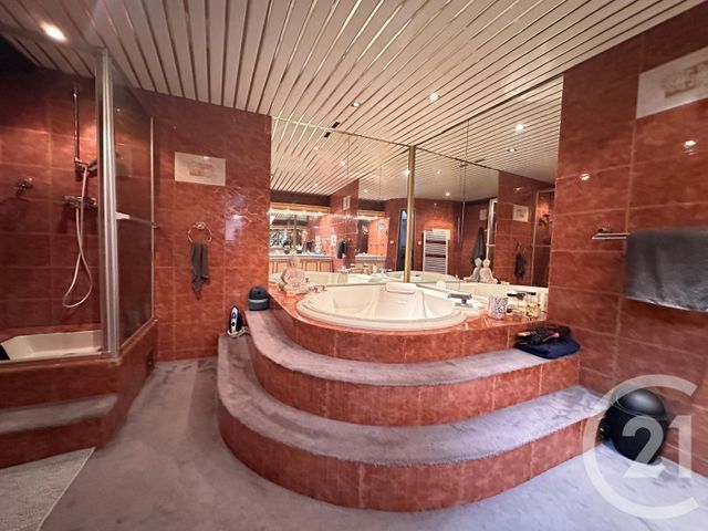 Maison &agrave; vendre - 5 pi&egrave;ces - 185 m2 - Janville - 28 - CENTRE