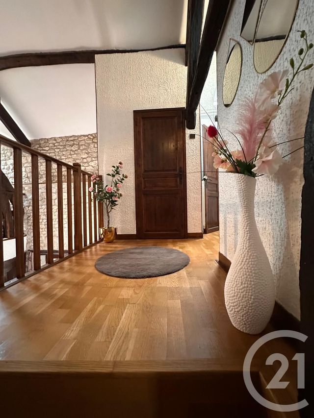 Maison &agrave; vendre - 5 pi&egrave;ces - 185 m2 - Janville - 28 - CENTRE