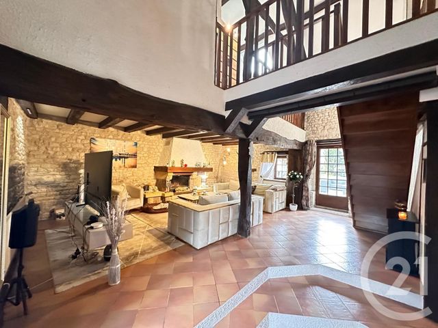 maison - JANVILLE - 28