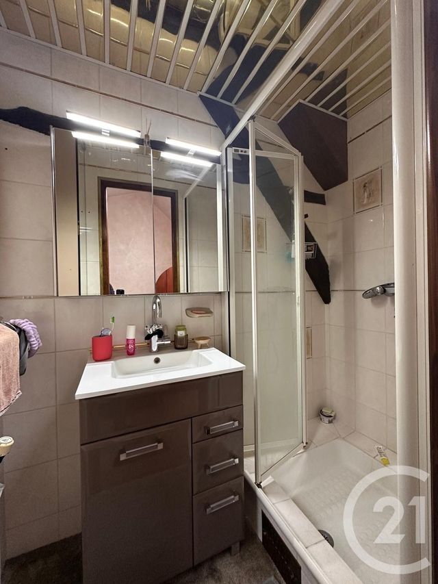 Maison &agrave; vendre - 5 pi&egrave;ces - 185 m2 - Janville - 28 - CENTRE