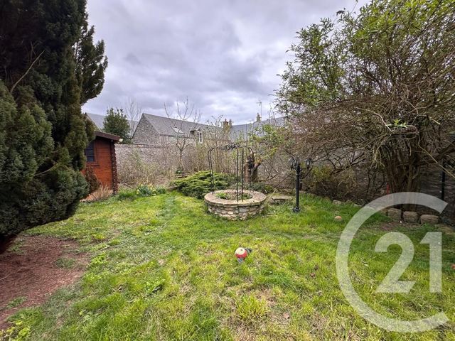 Maison &agrave; vendre - 5 pi&egrave;ces - 185 m2 - Janville - 28 - CENTRE