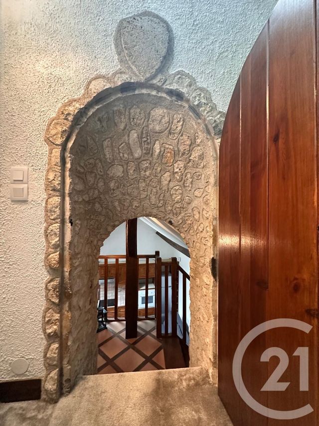 Maison &agrave; vendre - 5 pi&egrave;ces - 185 m2 - Janville - 28 - CENTRE