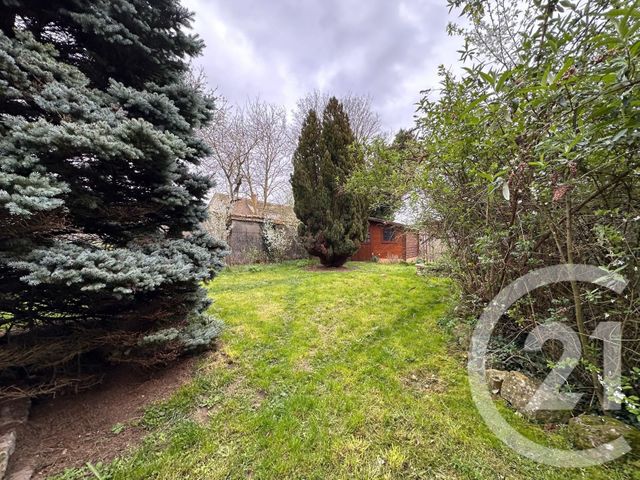 Maison &agrave; vendre - 5 pi&egrave;ces - 185 m2 - Janville - 28 - CENTRE