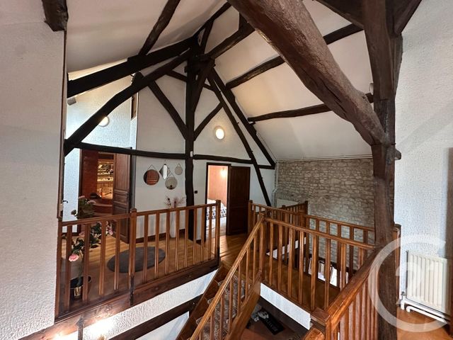 Maison &agrave; vendre - 5 pi&egrave;ces - 185 m2 - Janville - 28 - CENTRE