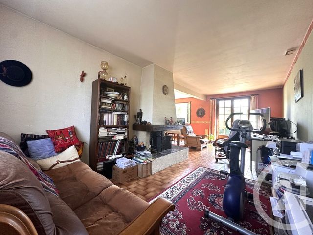 Maison &agrave; vendre - 7 pi&egrave;ces - 119,35 m2 - Mereville - 91 - ILE-DE-FRANCE