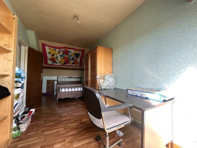 Maison &agrave; vendre - 7 pi&egrave;ces - 119,35 m2 - Mereville - 91 - ILE-DE-FRANCE