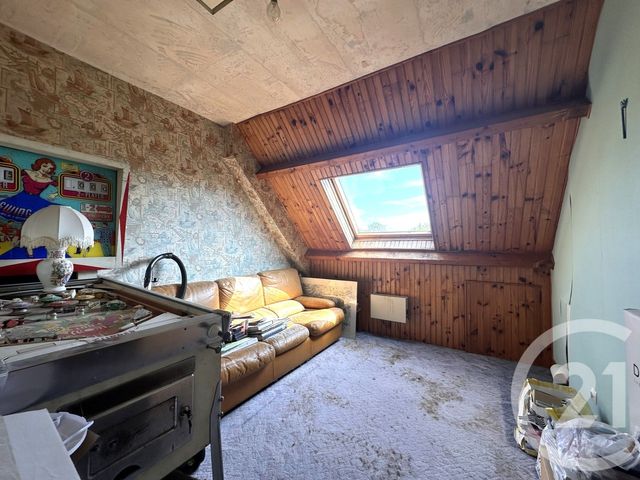 Maison &agrave; vendre - 7 pi&egrave;ces - 119,35 m2 - Mereville - 91 - ILE-DE-FRANCE