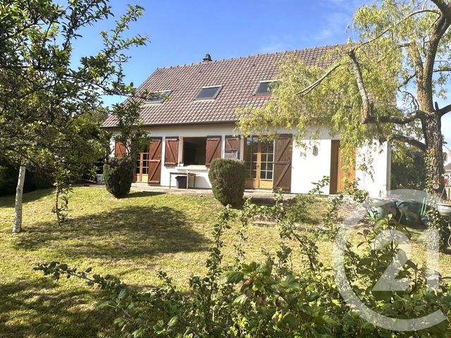 maison - MEREVILLE - 91