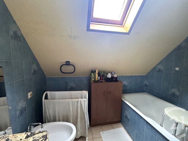 Maison &agrave; vendre - 7 pi&egrave;ces - 119,35 m2 - Mereville - 91 - ILE-DE-FRANCE