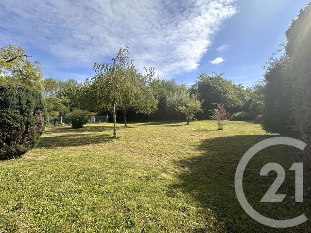 Maison &agrave; vendre - 7 pi&egrave;ces - 119,35 m2 - Mereville - 91 - ILE-DE-FRANCE