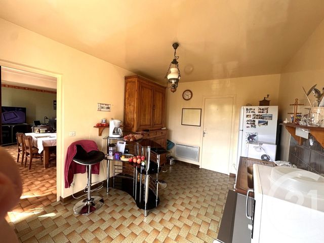 Maison &agrave; vendre - 7 pi&egrave;ces - 119,35 m2 - Mereville - 91 - ILE-DE-FRANCE